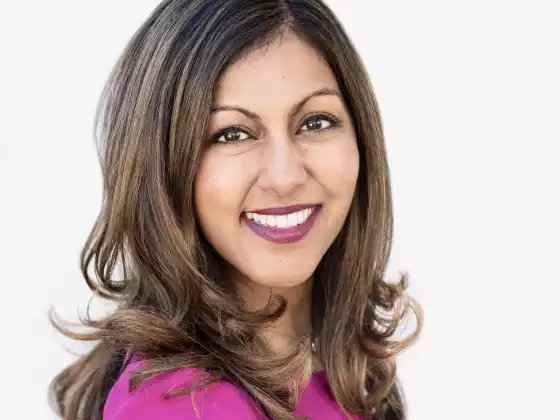 Reena Vokoun,
Health & Wellness
Expert at Symposium Fit & Free en 2023