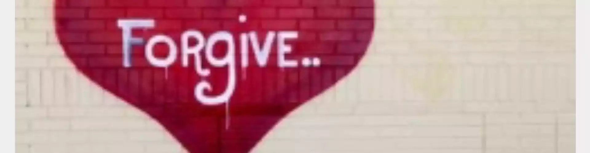 Haven't Got What You've Prayed for? ... Try Forgiveness - Online Class by Danielle Drake