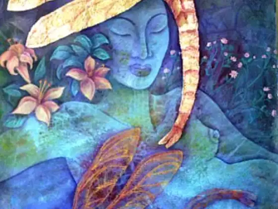Dream Weaver - Dreams Through Healing - Çok Dilli