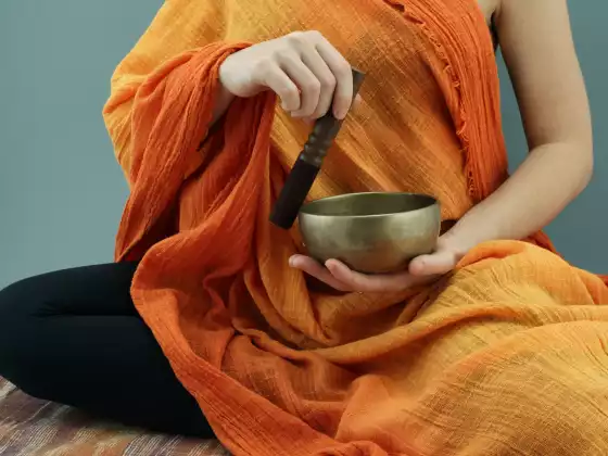 Medizinisches Qigong & Klangheilung