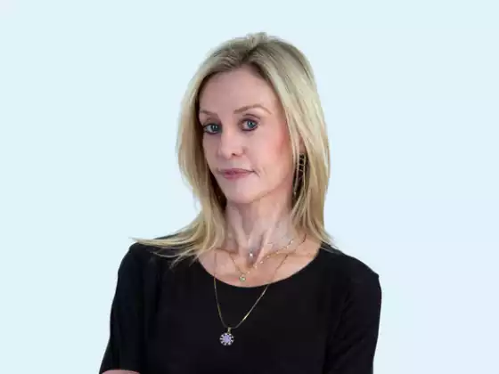 Dr. Lynn Anderson,
Health & Wellness
Expert at Spring Into Soul: สัมมนาเรื่อง จิตใจ ร่างกาย และจิตวิญญาณ