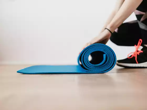 Prenatal at Postnatal Pilates