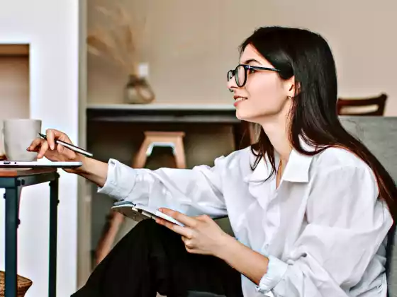 Afrontando los desafíos del trabajo remoto: evidencia e implicaciones de la investigación