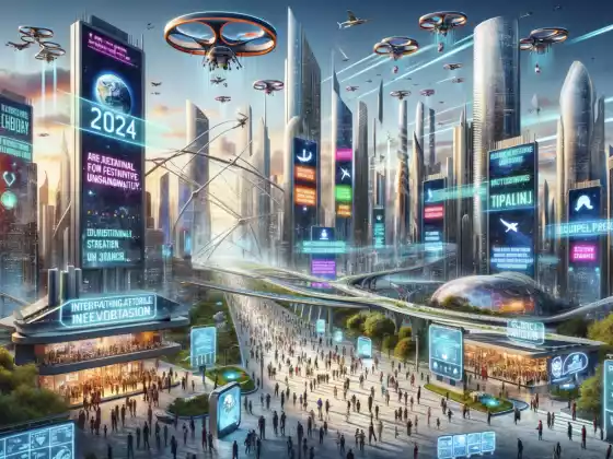 Planes 2024 y actualizaciones de programas para socios