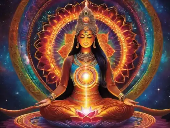 Kundalini'yi Pranayama ve Mantra ile Uyandırmak