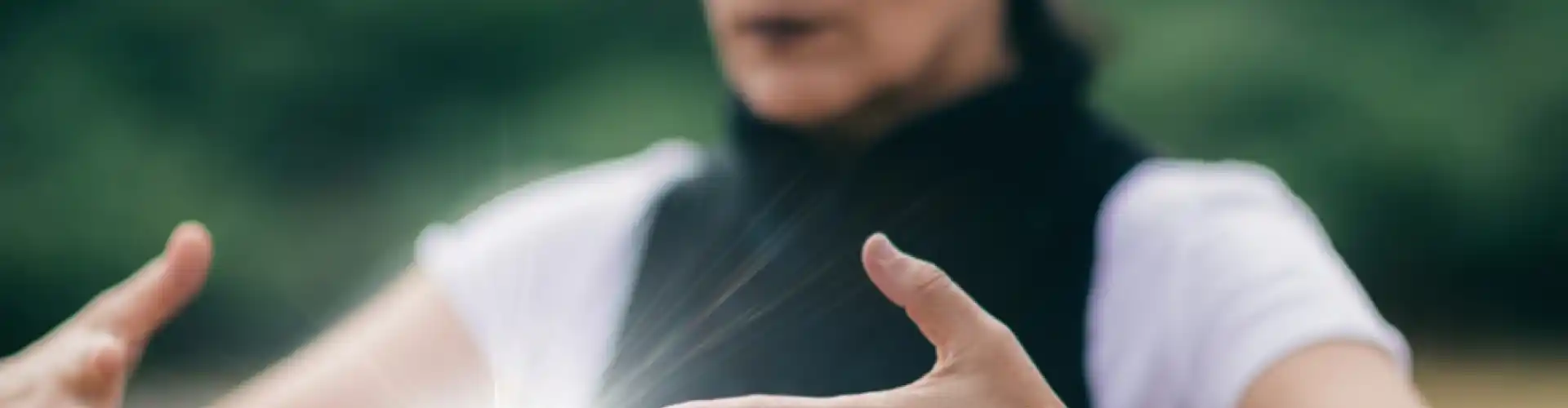 Πνευματικό Qigong - Online Class by Cassaundra Paolini