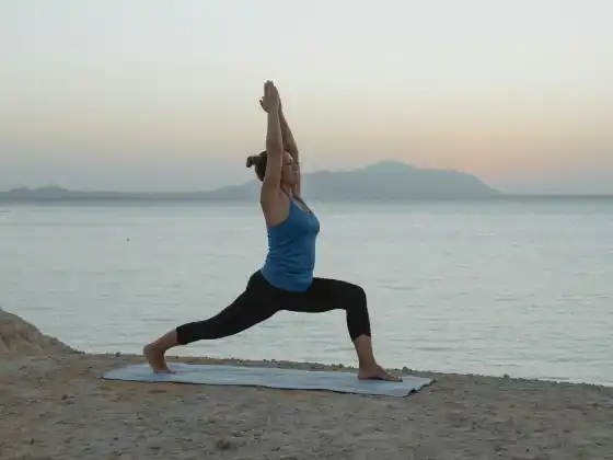 Yoga Open-Level per tutti