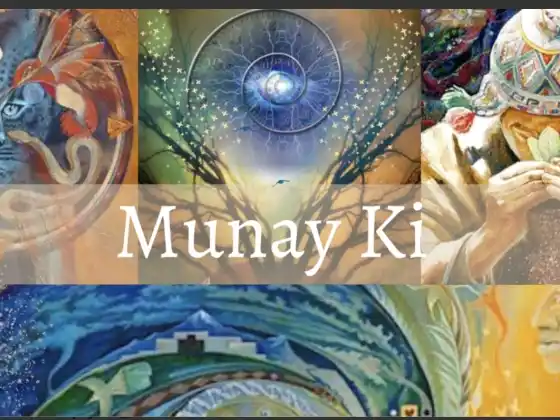 Mi az a Munay-Ki Mitől olyan erős 
