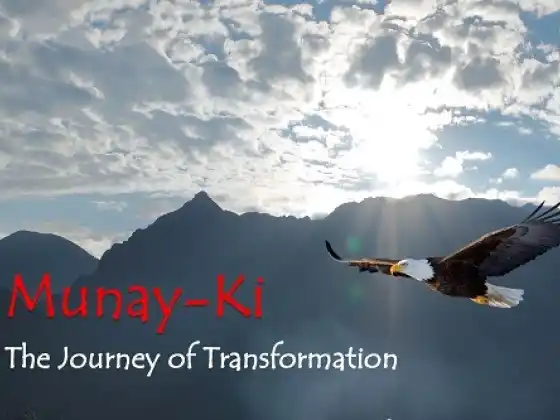 Munay-Ki ٹریننگ ماڈیول پیشگی شرط 