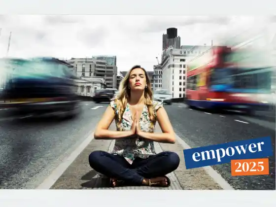 Higiene energética: cómo limpiar el cuerpo energético