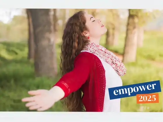 Empoderamiento, limpieza, corte del cordón y sanación