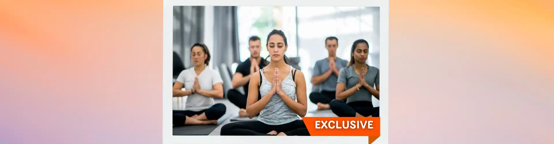 Meditasi Dipermudahkan - Untuk Relaksasi - Online Class by Beth Lynch