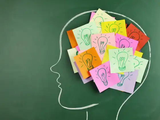 Despeja tu cerebro