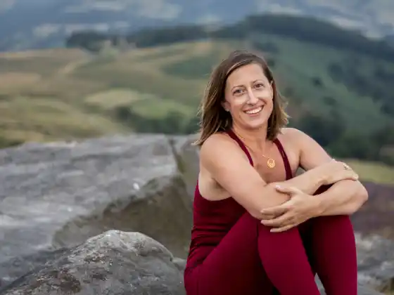 Sarah Evans ,
Yoga, Health & Wellness, Spirituality, Health & Wellness, Spirituality, Health & Wellness, Yoga, Spirituality, Spirituality, Health & Wellness
Expert at Spring Into Soul: สัมมนาเรื่อง จิตใจ ร่างกาย และจิตวิญญาณ