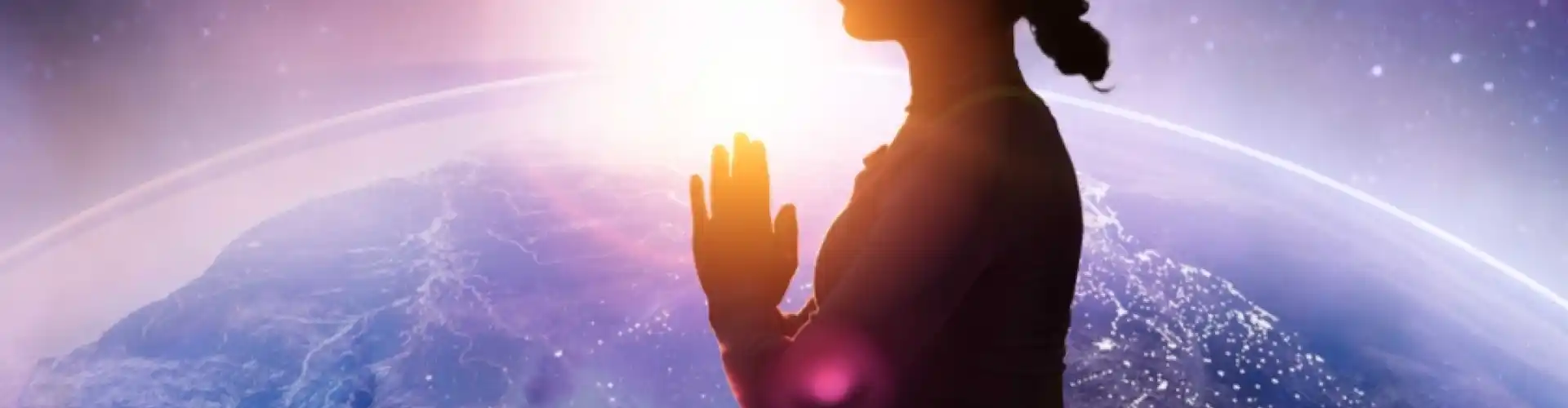 Meditazione della luna nuova "Go Within" - Online Class by Cassaundra Paolini