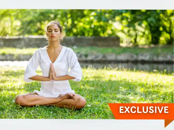 Guérison Reiki à distance - Célébration du solstice d'été