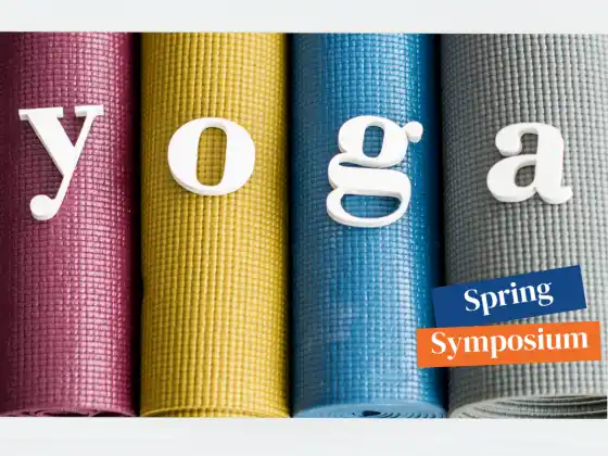 Sabedoria do Yoga para Navegar na Mudança