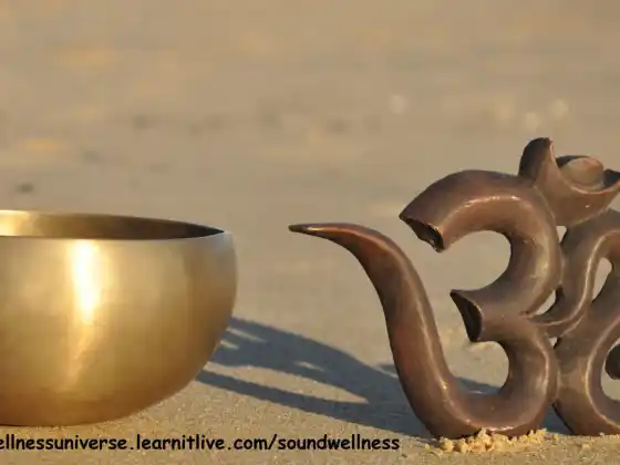 Mantra: Alquimia Sonora