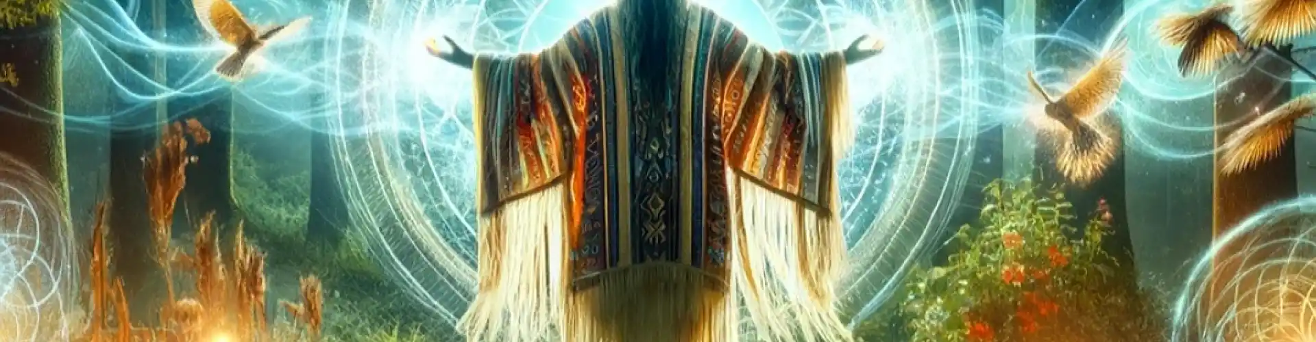 Meditazione spirituale e purificazione energetica della luna piena sacra - Online Class by Cassaundra Paolini