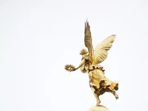 Archangel Series-Phần 2: Trance Channeled của Jamie Butler