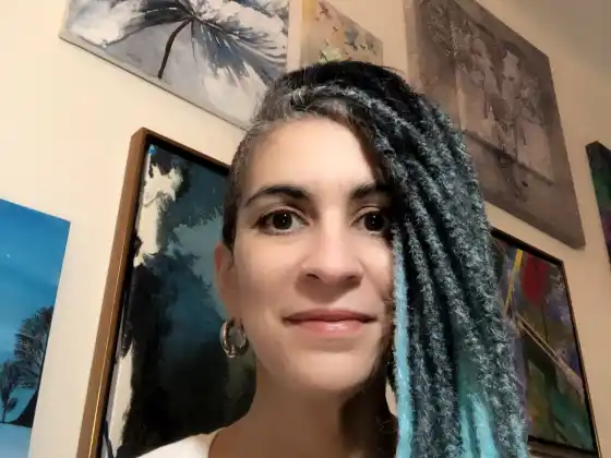 Priestess Ganesa,
Nutrition, Spirituality, Spirituality, Health & Wellness, Health & Wellness, Health & Wellness, Health & Wellness, Spirituality, Spirituality, Health & Wellness, Yoga, Health & Wellness
Expert at Spring Into Soul: สัมมนาเรื่อง จิตใจ ร่างกาย และจิตวิญญาณ