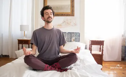 Take the Daily Wellness & Spirituality Quiz for Mindfulness and Holistic Growth