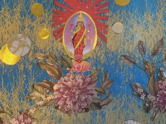 Die Mutter ehren - Kundalini Yoga, Tanz und Meditationskurs von Gurutej Khalsa für Mütter Monat