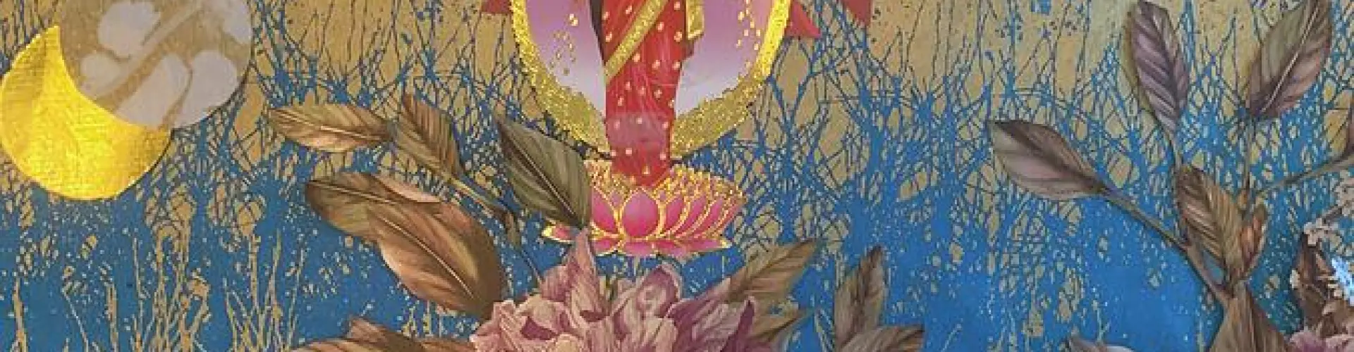 Die Mutter ehren - Kundalini Yoga, Tanz und Meditationskurs von Gurutej Khalsa für Mütter Monat - Online Class by Gurutej Khalsa