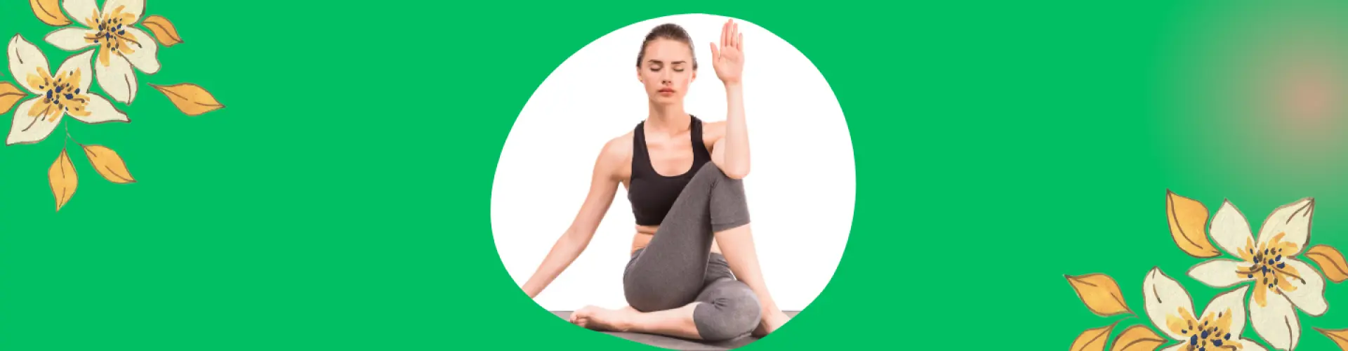 Vinyasa renforcé : Yoga Flow intermédiaire - Online Class by Sonic Yoga Studio