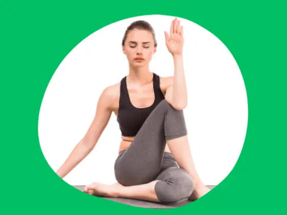Vinyasa renforcé : Yoga Flow intermédiaire