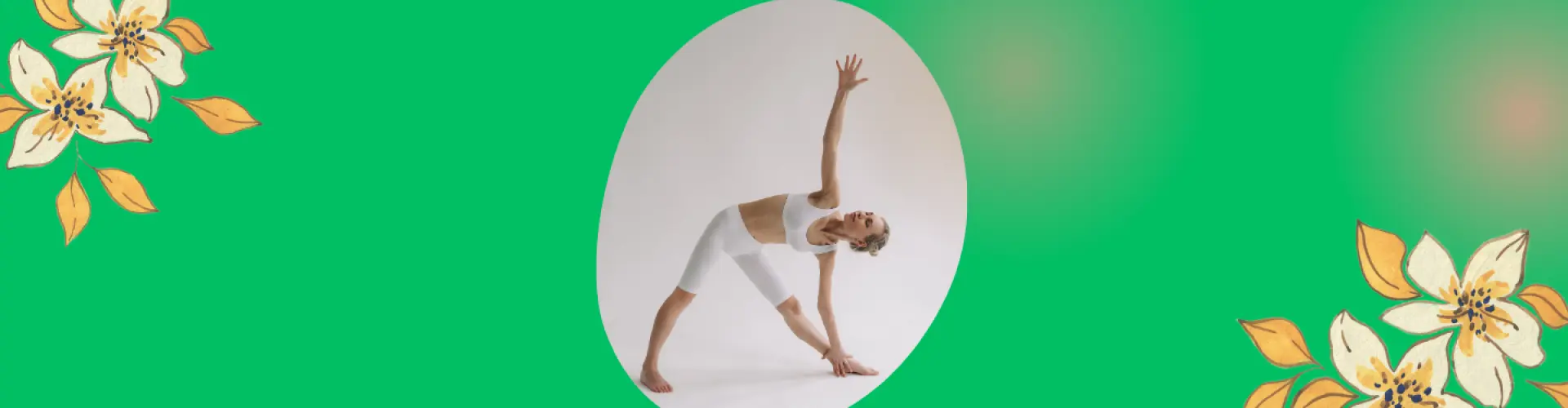 Vinyasa renforcé : Yoga Flow intermédiaire - Online Class by Sonic Yoga Studio
