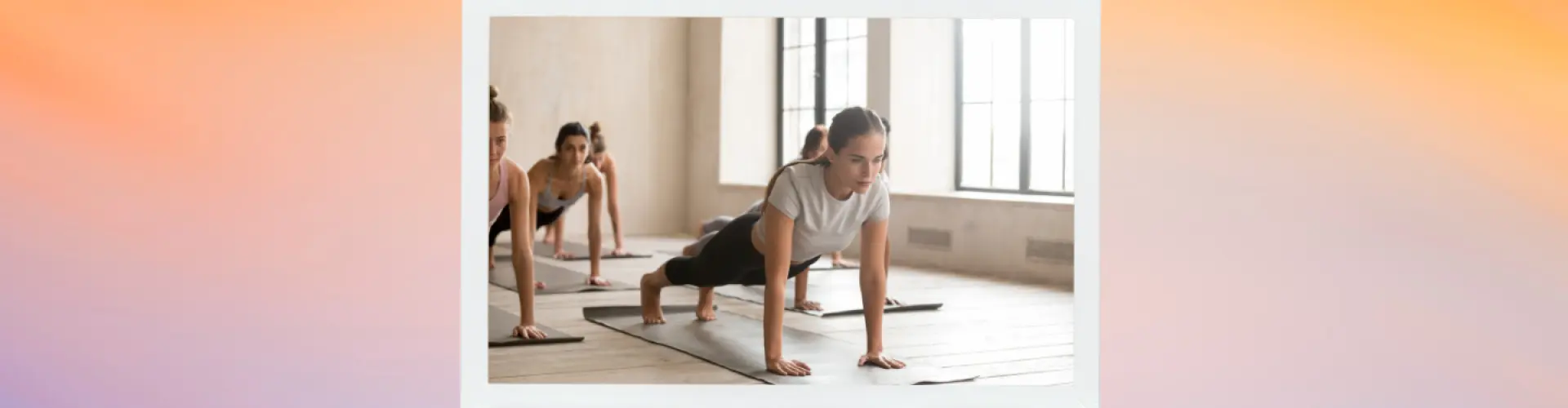 Ροή Δύναμης - Online Class by Just Plain  Yoga