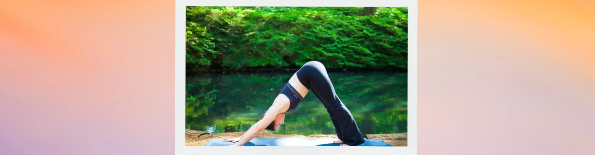 Yoga pour la connexion - Online Class by Just Plain  Yoga