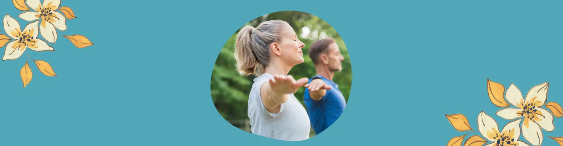 Yoga para sa Bawat Katawan: Open-Level - Online Class by Sonic Yoga Studio