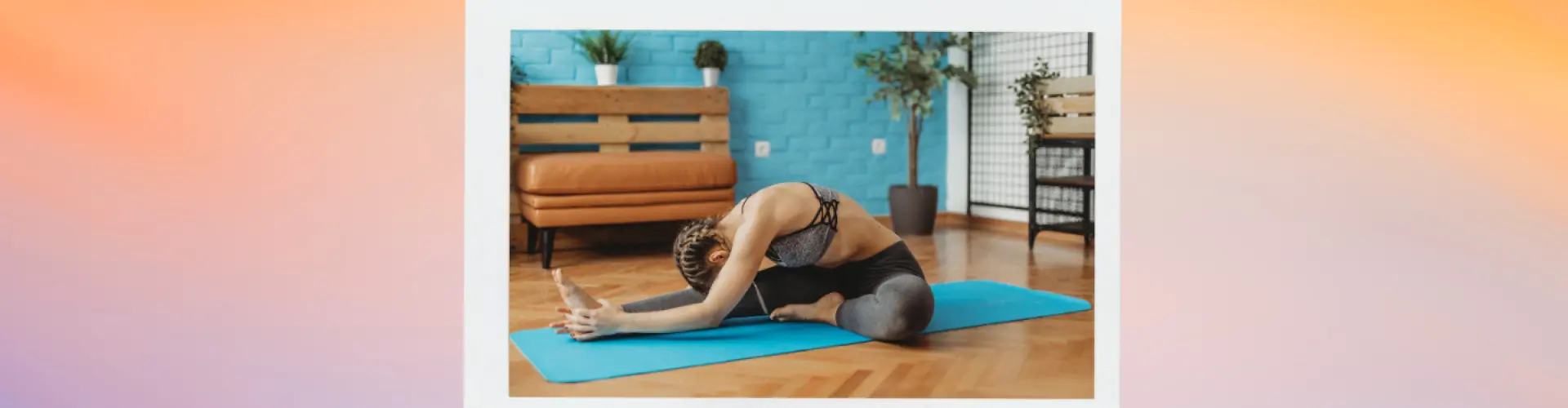 Yoga Âm/Phục hồi - Online Class by Stacey Melick